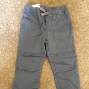 Cat & Jack 3T Jogger Pants